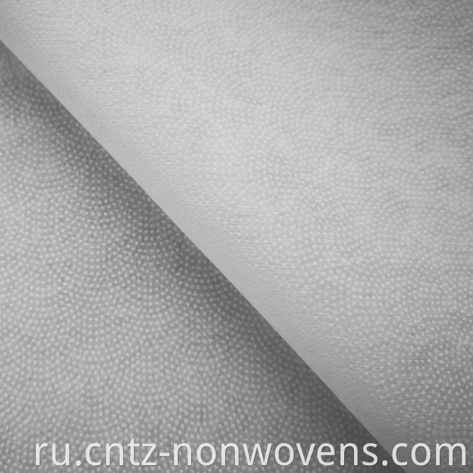 Polyester Nonwoven Interlining